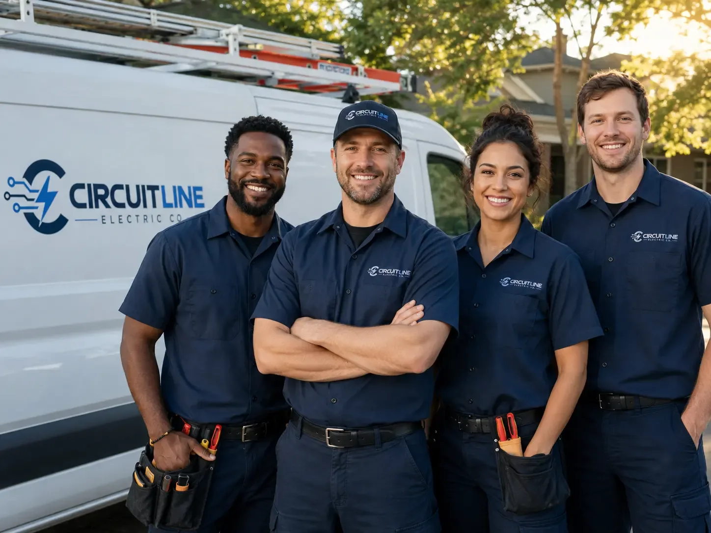 Whole Home Rewiring company in Mebane, NC