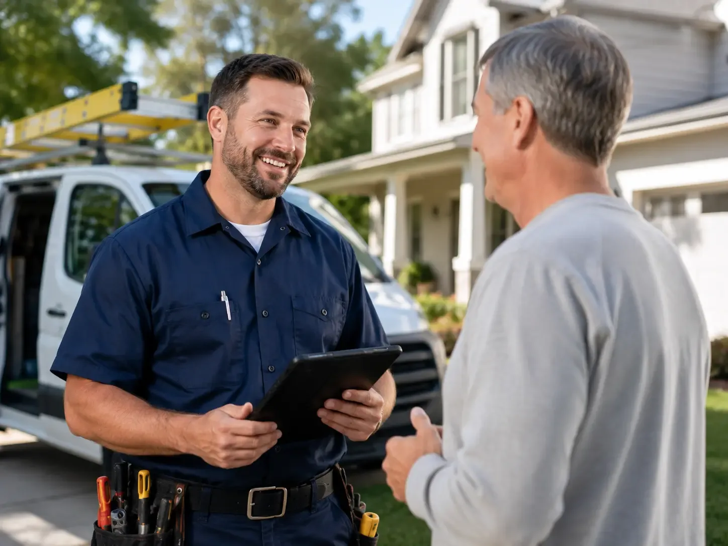 Whole Home Rewiring Mebane, NC FAQs