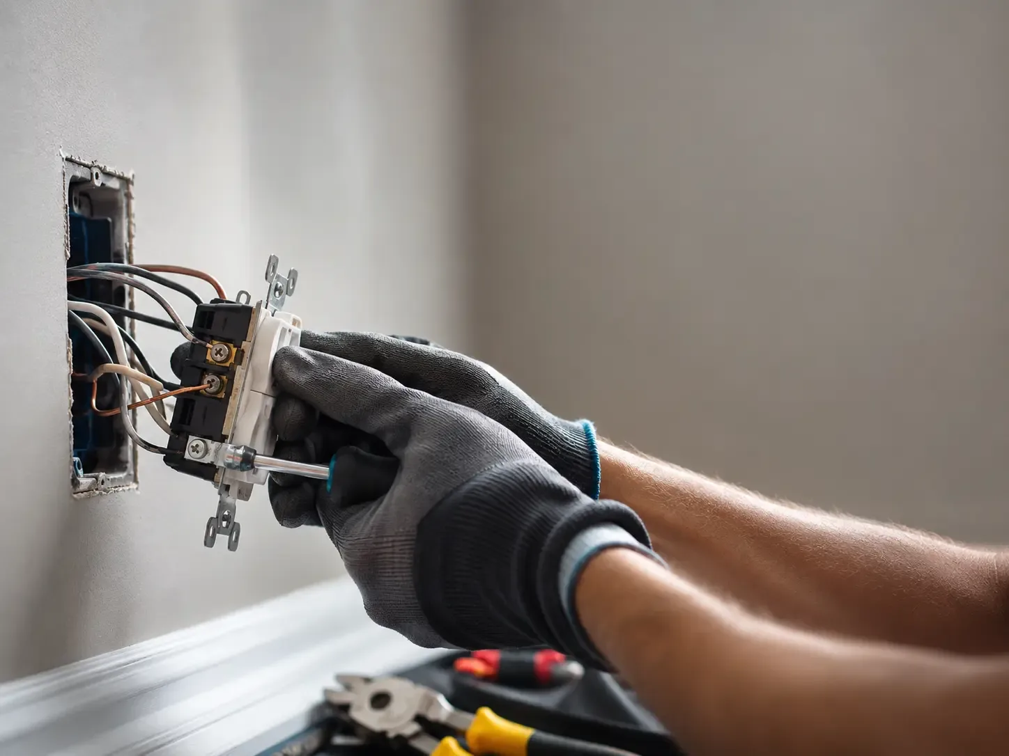 Why choose Whole Home Rewiring in Mebane, NC